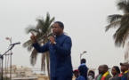 Locales 2022: Bougane Gueye est candidat à la mairie de Dakar