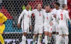 Euro: place à l'éternel Angleterre-Allemagne, Suède-Ukraine pour finir