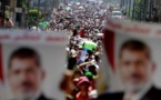 Egypte: la crainte des habitants de Rabah face à une évacuation des pro-Morsi