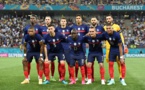 ​Equipe de France: trois joueurs ne sont pas rentrés en France avec le groupe