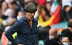 Euro: après 15 ans, la "Löw story" s'achève dans le désamour