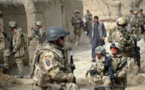 Afghanistan: l'Allemagne puis l'Italie annoncent le retrait complet de leurs soldats