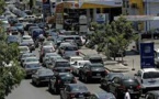 Liban: les pénuries d'essence continuent et entraînent des files d'attente monstres