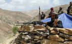  Afghanistan : "Une possibilité réelle de voir les Taliban au pouvoir dans les prochains mois"