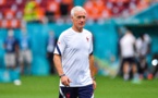 Équipe de France: Didier Deschamps ne va pas partir avant 2022