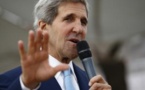 Chute de Mohamed Morsi: John Kerry revient sur sa déclaration