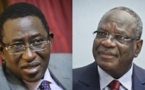 Présidentielle au Mali: un rapport de force nord-sud entre les deux candidats