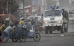 RDC: manifestations anti-Monusco à Goma