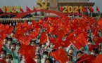 Chine : Xi Jinping célèbre le centenaire du Parti sur la place Tiananmen