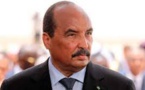 Mauritanie: Mohamed Ould Abdel Aziz en détention refuse de recevoir le président de la CNDH