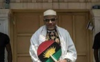 Nigeria: des questions après l’arrestation du dirigeant séparatiste pro-Biafra Nnamdi Kanu