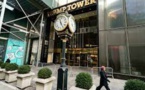 États-Unis: la Trump Organization et son directeur financier inculpés par la justice