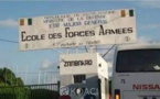Côte d'Ivoire : 34 officiers de l'EFA devant le Tribunal Militaire pour des bizutages qui ont viré au drame