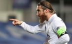 Le PSG a trouvé un accord avec Ramos pour deux ans