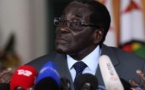 Zimbabwe: Robert Mugabe remporte la présidentielle avec 61% des voix dès le premier tour