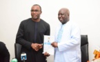 Passation de service: Doudou Ka prend les rênes des ADS en plus de ceux d’Aibd-Sa !