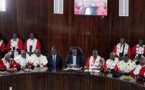 Magistrature au Sénégal: les raisons d'un malaise