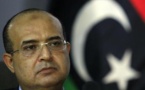 Libye: démission du vice-Premier ministre Awadh al-Barassi
