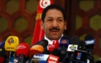 Tunisie: le ministre de l'Intérieur fait le point sur la série d'opérations «antiterroristes»