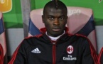 Milan AC: Niang pas peur de la concurrence, ne veut pas partir