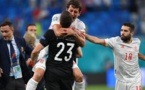 L'Espagne écarte la Suisse aux tirs au but et file en demi-finales de l'Euro