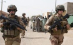 La France annonce reprendre sa coopération avec les forces armées maliennes
