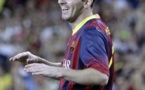 FC Barcelone : Lionel Messi vaut 580 millions d'euros selon son président