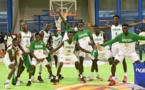 Coupe du monde basket U19 : le Sénégal bat le Japon en match d’ouverture