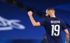 Euro: Karim Benzema, les Bleus et les passions françaises