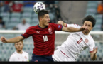 Euro 2020: le Danemark se qualifie aux demi finales