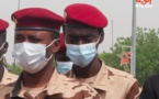 Tchad: Réunion de crise au Palais de N’Djamena 