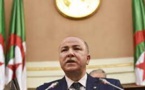 Algérie: les consultations se poursuivent pour former un nouveau gouvernement