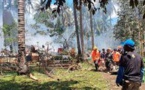Philippines: un avion militaire s'écrase avec 92 personnes à bord