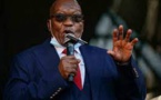 Afrique du Sud : censé se rendre à la police, l'ancien président Jacob Zuma tergiverse