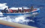 Piraterie, brigandage: «Le golfe de Guinée reste la zone qui inquiète le plus l’industrie maritime»