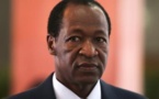 Burkina Faso: Blaise Compaoré dément vouloir utiliser le Sénat pour son intérêt personnel