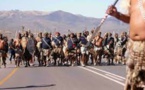 Afrique du Sud: Zuma obtient le réexamen de sa condamnation, ses soutiens rassemblés