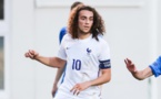 Mercato: Guendouzi est arrivé à Marseille