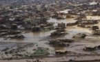 Au Soudan, Khartoum est sous les eaux