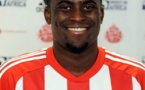 Football : la folle joie d’Alfred Ndiaye convoqué pour la première fois dans la tanière