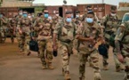 la reprise de la coopération militaire française avec le Mali