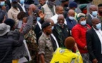 Afrique du Sud: Jacob Zuma obtient un sursis et repousse son incarcération