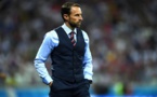 Euro: comment Southgate a dompté les "Three Lions" et leur a redonné l'appétit