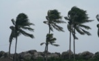 Alerte météo : risques de "phénomènes dangereux" sur la petite côte et la Casamance ces dernières 24 heures