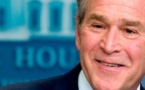L'ancien président George W. Bush opéré du coeur