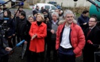 Présidentielle en France: tribune Pécresse, Wauquiez, Retailleau, Morin pour une primaire à droite
