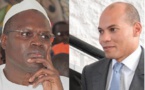 Cas de Karim Wade et Khalifa Sall : Pas de consensus au dialogue politique