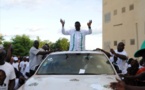 Mali Présidentielle 2013: Soumaïla Cissé : Je lancérai un véritable plan Marshall pour accéler la coissance et reéquilibrer le développement du territoire