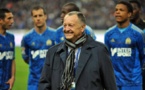 Aulas accuse l'OM d'avoir fait un coup tordu pour Gomis
