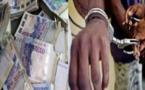 Un Nigérian interpellé avec 1 000 000 de FCFA de faux billets aux HLM Grand Médine